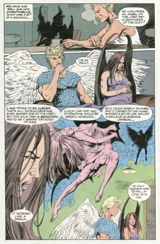 Nativity Infernal