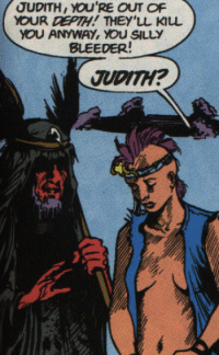Judith