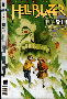 HellBlazer #116