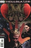 HellBlazer #182