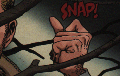 Snap!