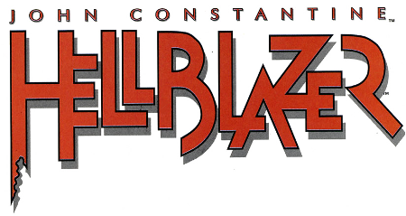 John Constantine, Hellblazer