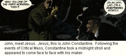 I thought Alan Moore created me ?