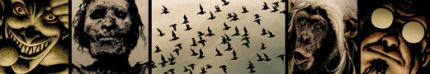 Image from cover of Rare Cuts